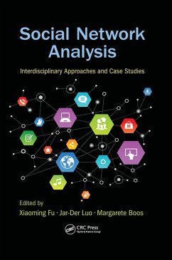 Cover Social Network Analysis (eBook, PDF)