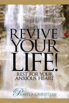 Cover Revive Your Life! (eBook, ePUB)
