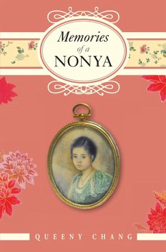 Cover Memories of a Nonya (eBook, ePUB)