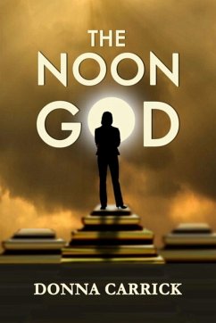 Cover The Noon God (eBook, ePUB)