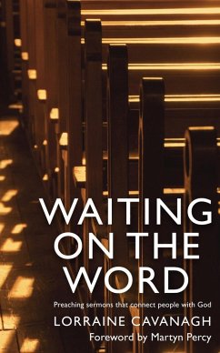 Waiting on the Word (eBook, ePUB) - Cavanagh, Lorraine