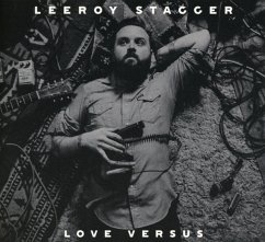 Love Versus - Stagger,Leeroy
