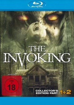 The Invoking - Teil 1+2 Collector's Edition - Miller,Trin/Norris,Andi/Anthony,Brandon/Adam