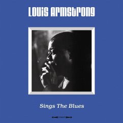 Sings The Blues - Armstrong,Louis