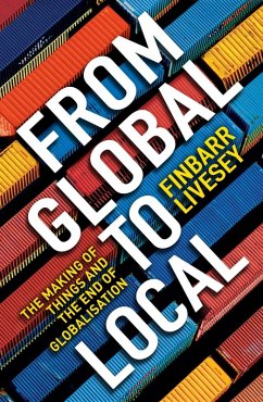 From Global To Local (eBook, ePUB) - Livesey, Finbarr