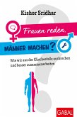 Frauen reden, Männer machen? (eBook, ePUB)