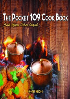 Cover The Pocket 109 Cook Book (eBook, ePUB)