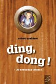 Ding, dong ! (eBook, PDF)