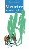 Meurtre au Salon du livre (eBook, PDF) Meurtre au Salon du livre (eBook, PDF)