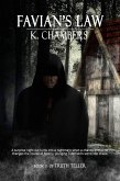Favian's Law (Truth Teller, #3) (eBook, ePUB) Favian's Law (Truth Teller, #3) (eBook, ePUB)