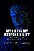 My Life is My Responsibility (eBook, ePUB)