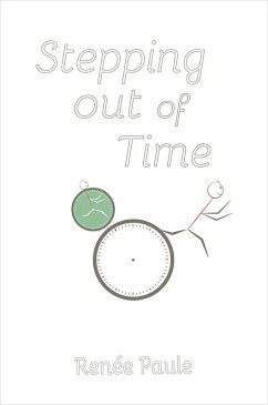 Stepping Out of Time (eBook, ePUB) - Paule, Renée