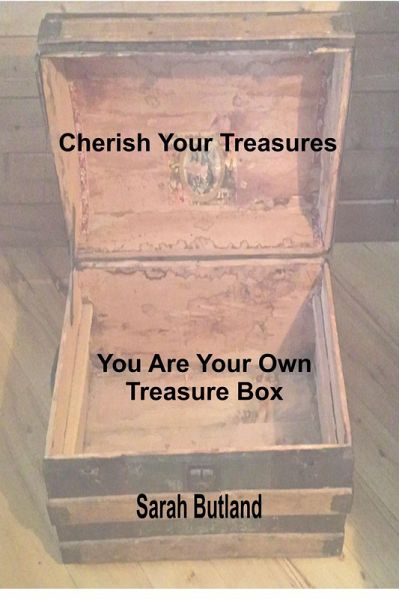 Cherish Your Treasures (eBook, ePUB) Cherish Your Treasures (eBook, ePUB)