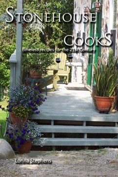 Stonehouse Cooks (eBook, ePUB) Cover Stonehouse Cooks (eBook, ePUB)