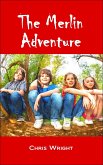 The Merlin Adventure (eBook, ePUB)