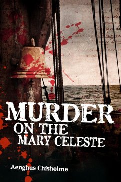 Cover Murder on the Mary Celeste (eBook, ePUB)
