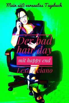 Cover Mein süß versautes Tagebuch (eBook, ePUB)