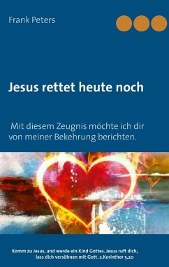 Jesus rettet heute noch (eBook, ePUB)