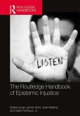 The Routledge Handbook of Epistemic Injustice (eBook, PDF)
