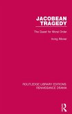 Jacobean Tragedy (eBook, ePUB)