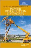 Live-Line Operation and Maintenance of Power Distribution Networks (eBook, ePUB)
