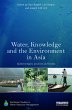 Water, Knowledge and the Environment in... - Bild 1