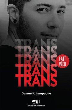 Cover Trans (eBook, ePUB)