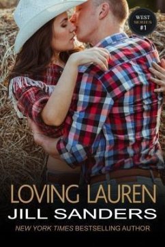 Loving Lauren (eBook, ePUB) - Sanders, Jill