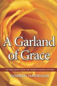 Cover A Garland of Grace (eBook, ePUB)