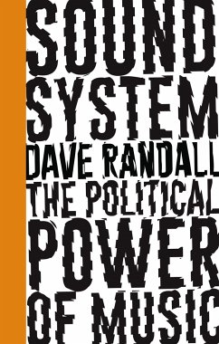 Sound System (eBook, PDF) - Randall, Dave