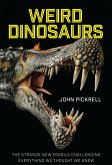 Weird Dinosaurs (eBook, ePUB)