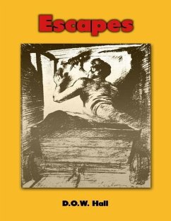 Escapes (eBook, ePUB) - Hall, D. O. W.