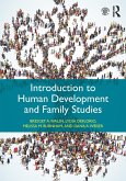 Introduction to Human Development and Family Studies (eBook, ePUB)