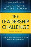 The Leadership Challenge (eBook, PDF)