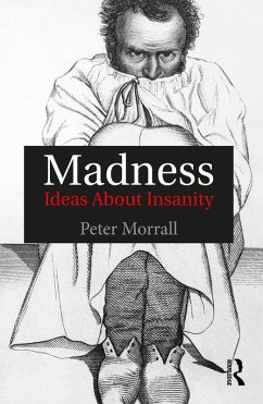 Cover Madness (eBook, ePUB)