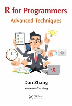 R for Programmers (eBook, ePUB) - Zhang, Dan