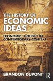 The History of Economic Ideas (eBook, ePUB)