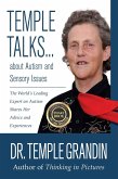 Temple Talks about Autism and Sensory Issues (eBook, ePUB)