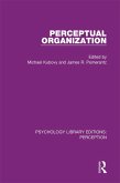 Perceptual Organization (eBook, PDF)