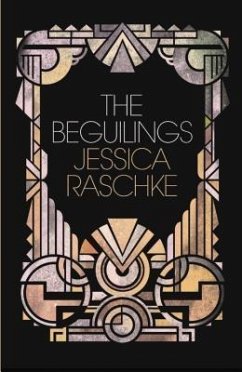 The Beguilings (eBook, ePUB) - Raschke, Jessica