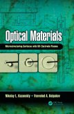 Optical Materials (eBook, ePUB)