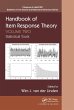 Handbook of Item Response Theory... - Bild 1