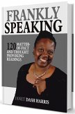 Frankly Speaking (eBook, ePUB) Frankly Speaking (eBook, ePUB)