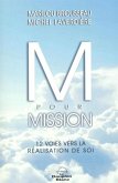 M pour Mission (eBook, PDF) M pour Mission (eBook, PDF)