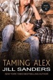 Taming Alex (eBook, ePUB)