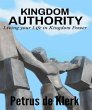 Kingdom Authority (eBook, ePUB) - Bild 1