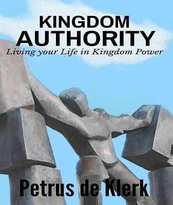 Kingdom Authority (eBook, ePUB)
