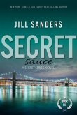 Secret Sauce (eBook, ePUB)