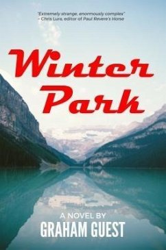 Cover Winter Park (eBook, ePUB)