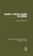 Early Child Care in India (eBook, PDF) - Bild 1